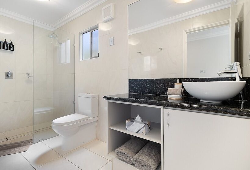 Мотель Point Samson Resort