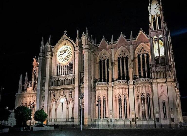 Othelo Boutique Hotel Mexico