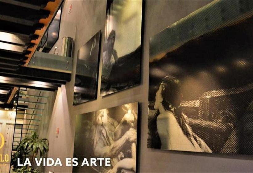 Othelo Boutique Hotel Mexico