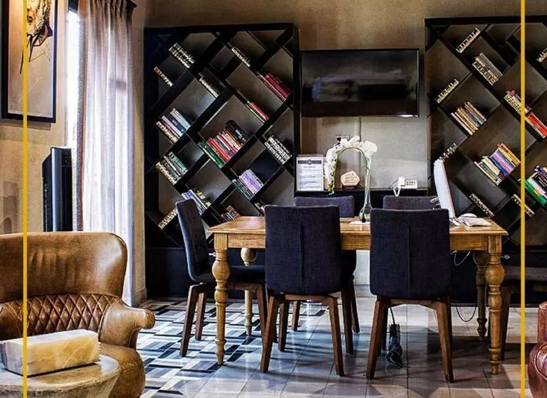 Othelo Boutique Hotel Mexico