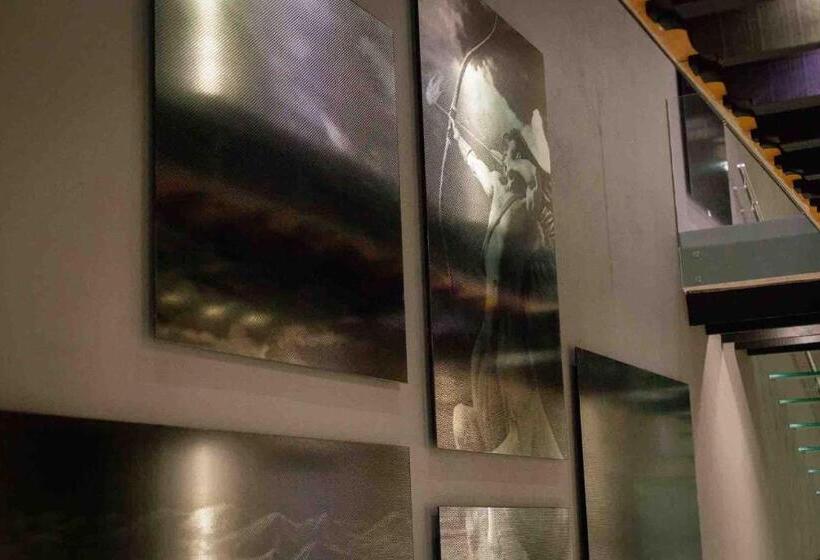 Othelo Boutique Hotel Mexico