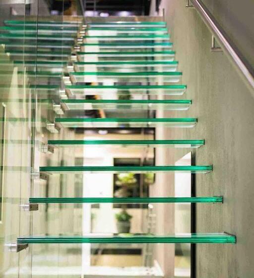 Othelo Boutique Hotel Mexico