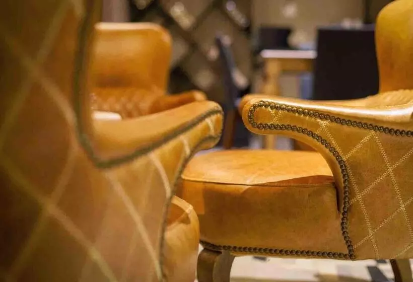 Othelo Boutique Hotel Mexico