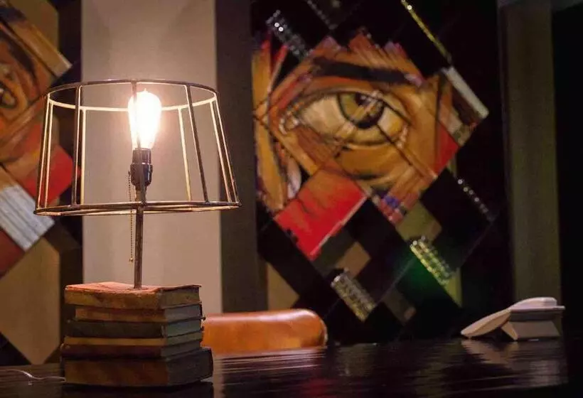 Othelo Boutique Hotel Mexico