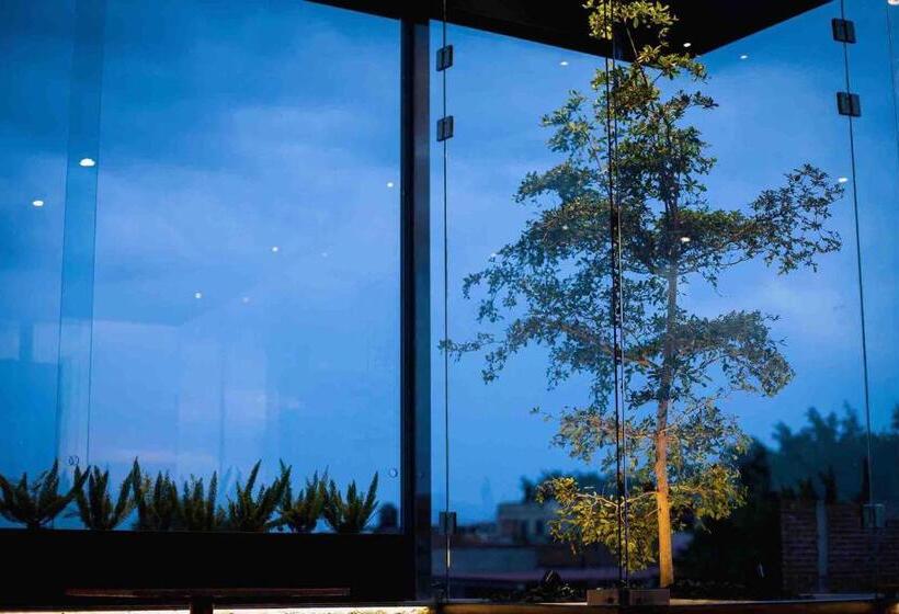 Othelo Boutique Hotel Mexico