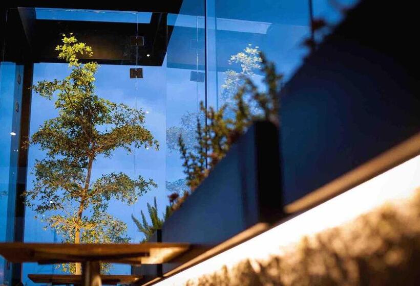 Othelo Boutique Hotel Mexico