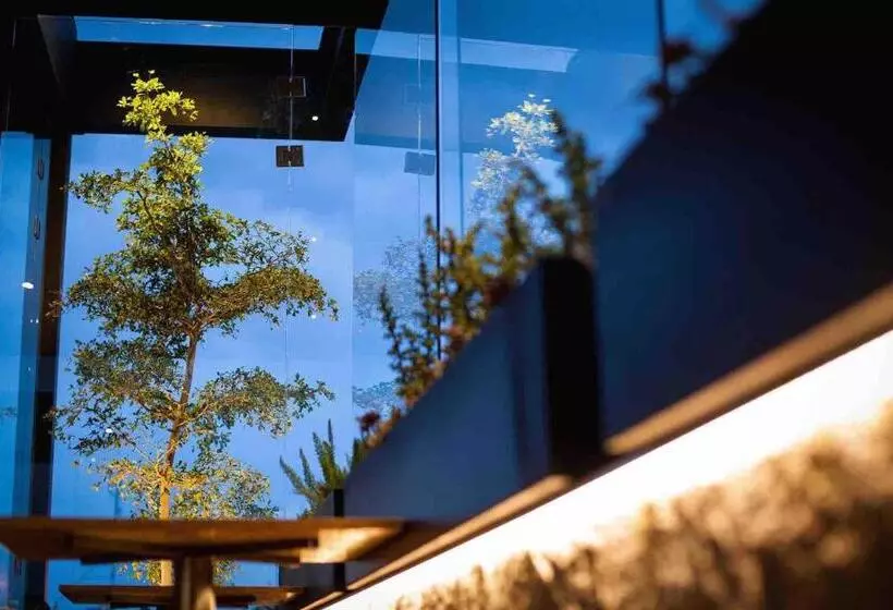 Othelo Boutique Hotel Mexico