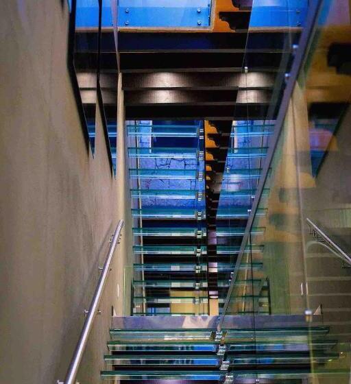 Othelo Boutique Hotel Mexico