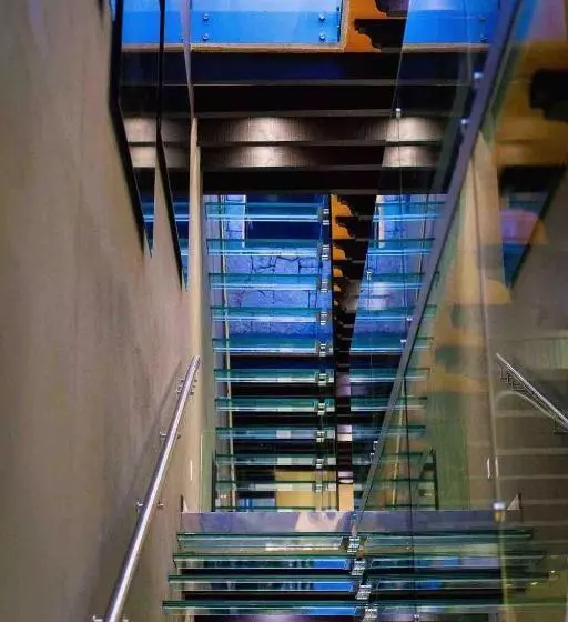 Othelo Boutique Hotel Mexico