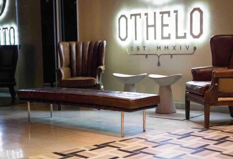 Othelo Boutique Hotel Mexico