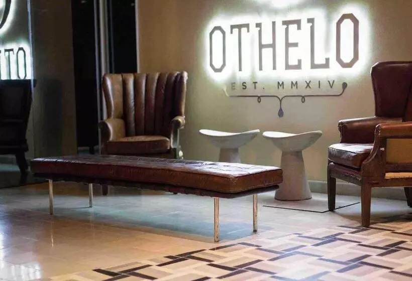 Othelo Boutique Hotel Mexico