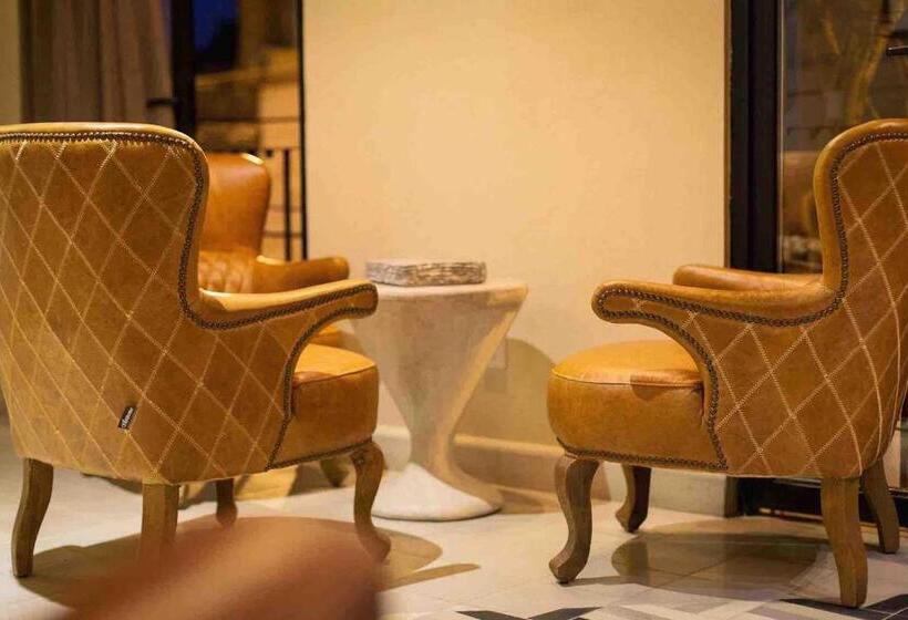 Othelo Boutique Hotel Mexico