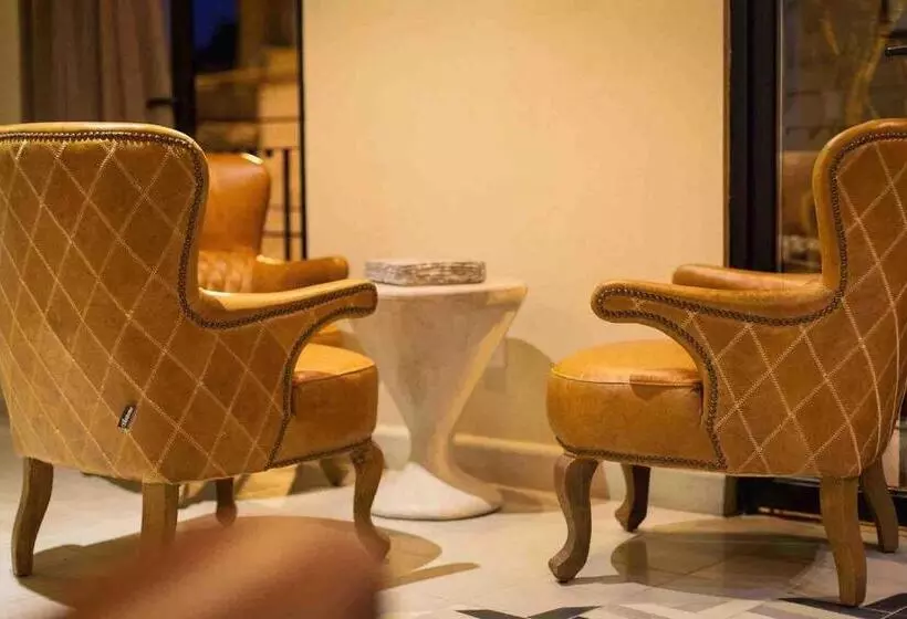 Othelo Boutique Hotel Mexico