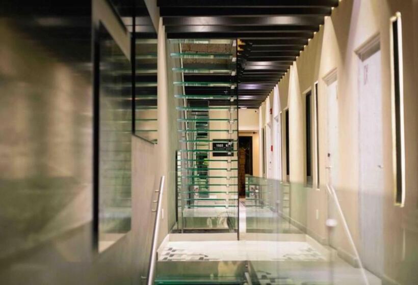 Othelo Boutique Hotel Mexico