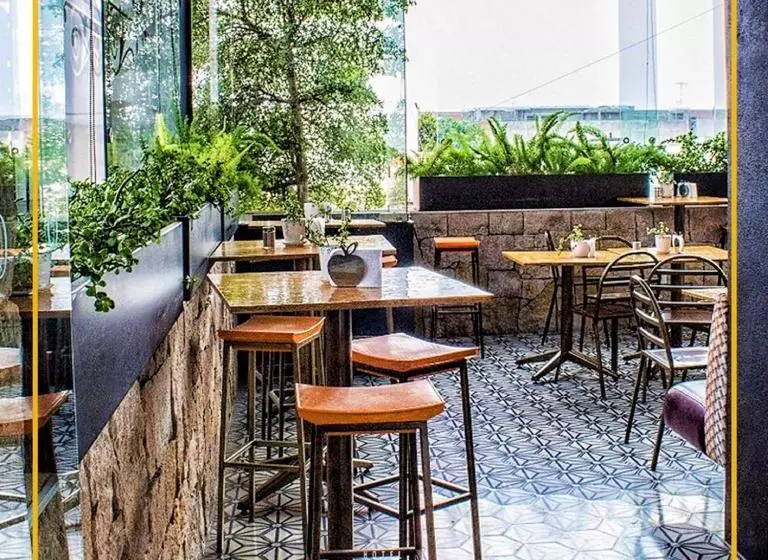 Othelo Boutique Hotel Mexico