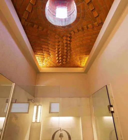 Othelo Boutique Hotel Mexico