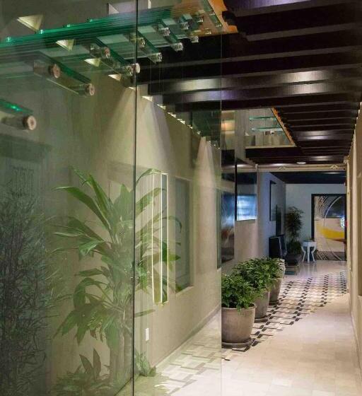 Othelo Boutique Hotel Mexico