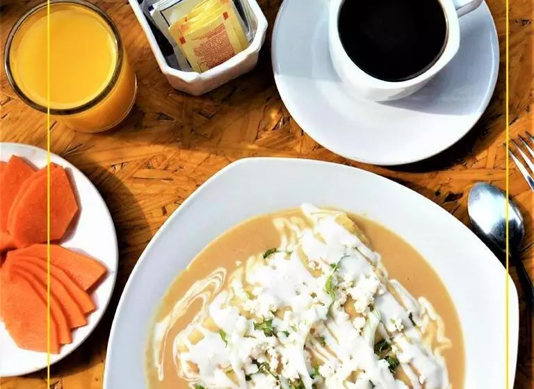 Othelo Boutique Hotel Mexico