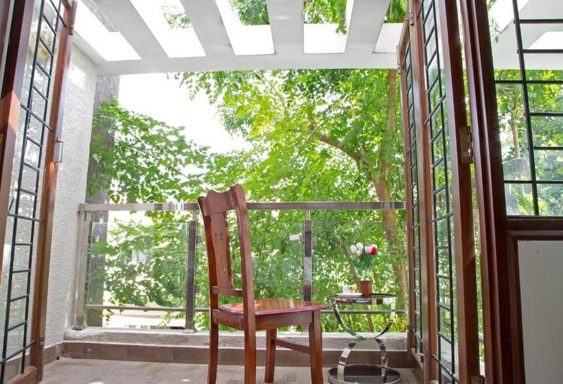 Oyo Apartments Kammanahalli