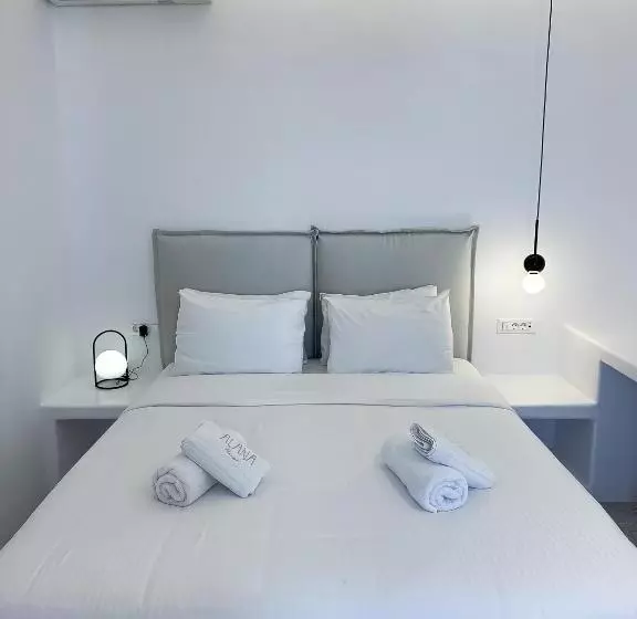 Пансион Alana Mykonos