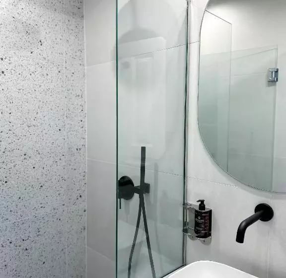 Пансион Alana Mykonos