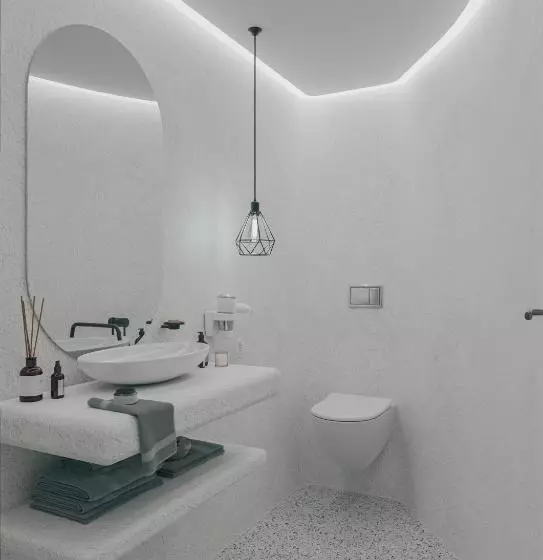 Пансион Alana Mykonos