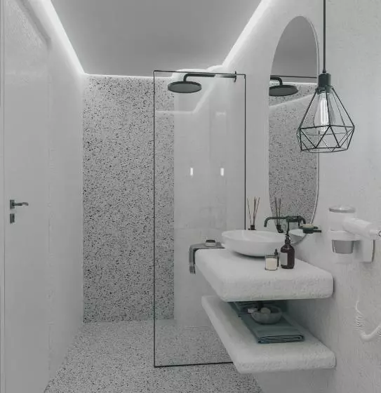 Пансион Alana Mykonos