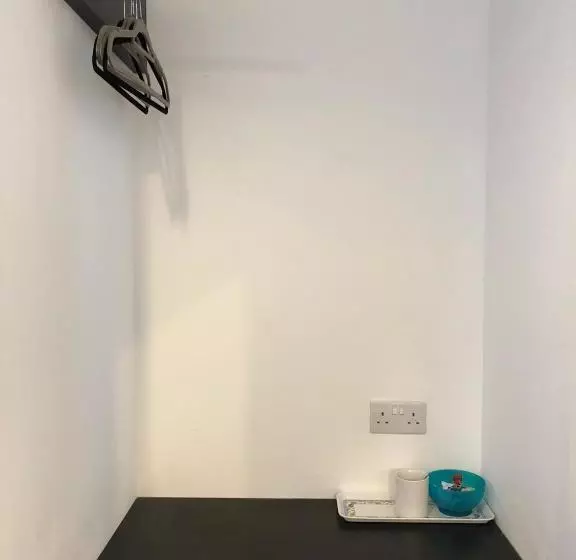 פנסיון Arran Guest House