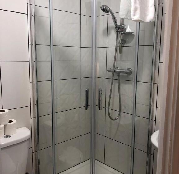 膳宿费 Arran Guest House