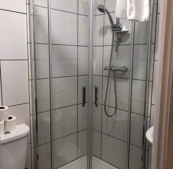 פנסיון Arran Guest House