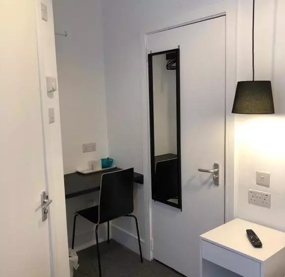 פנסיון Arran Guest House