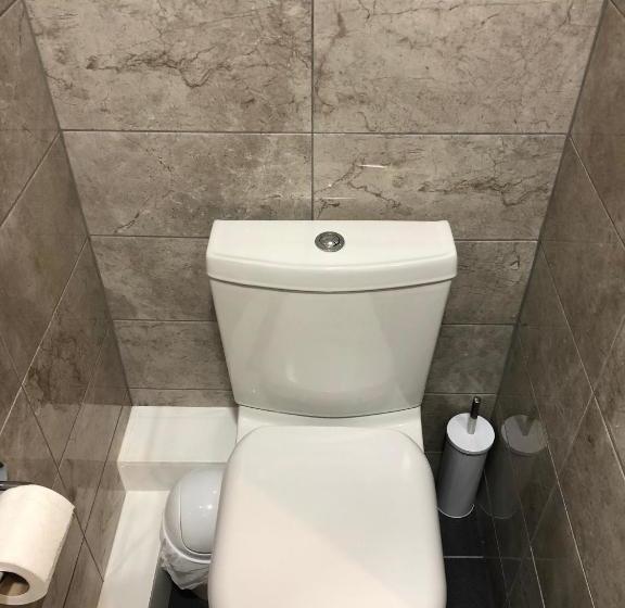 膳宿费 Arran Guest House