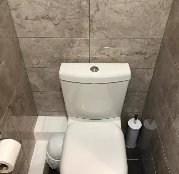 פנסיון Arran Guest House