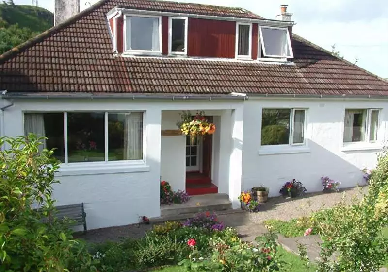 Pensionat Don Muir Guesthouse