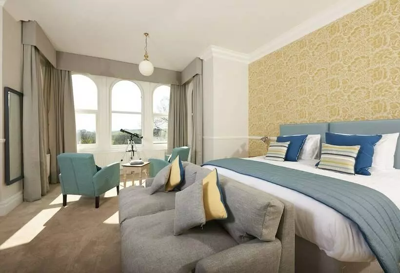 Pensió Newfield Hall