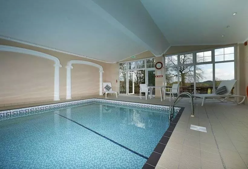 Pensió Newfield Hall