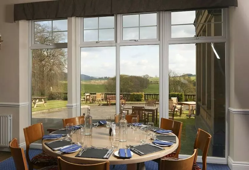 Pensió Newfield Hall