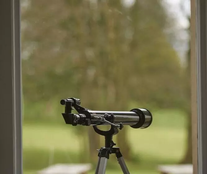 Pensió Newfield Hall