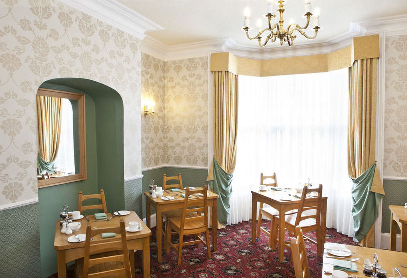 تختخواب و صبحانه The Hazelwood