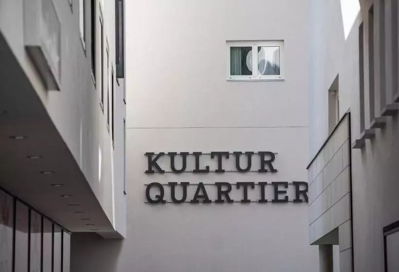 Private Living Apartments