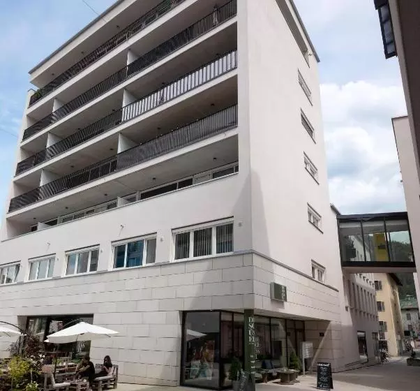 Private Living Apartments