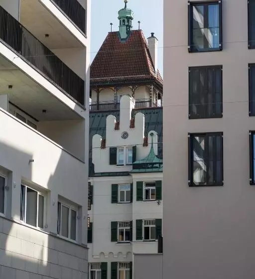 Private Living Apartments