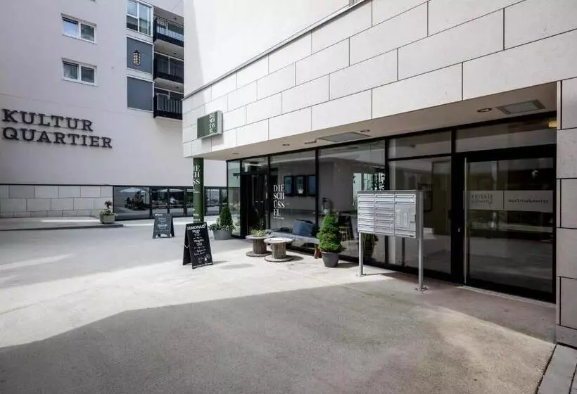 Private Living Apartments