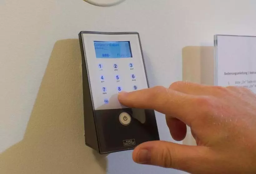 Private Living Apartments