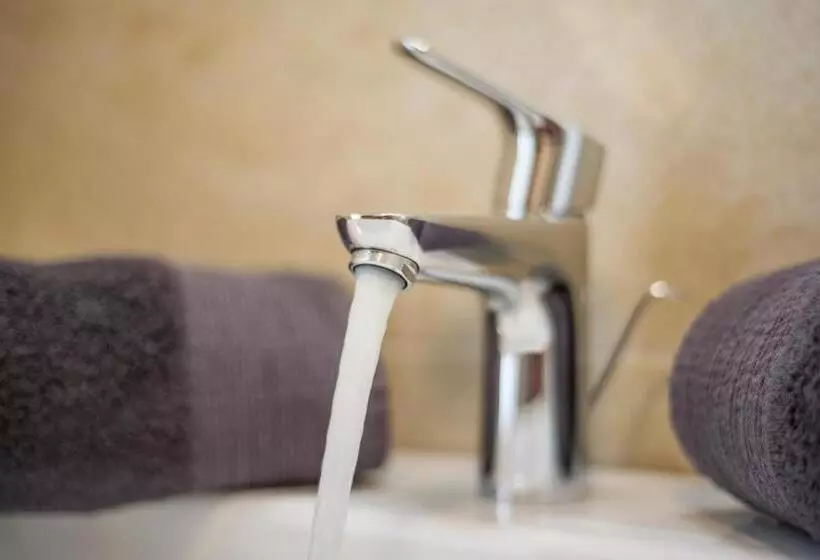 Private Living Apartments