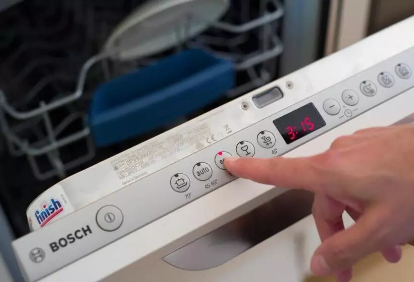 Private Living Apartments