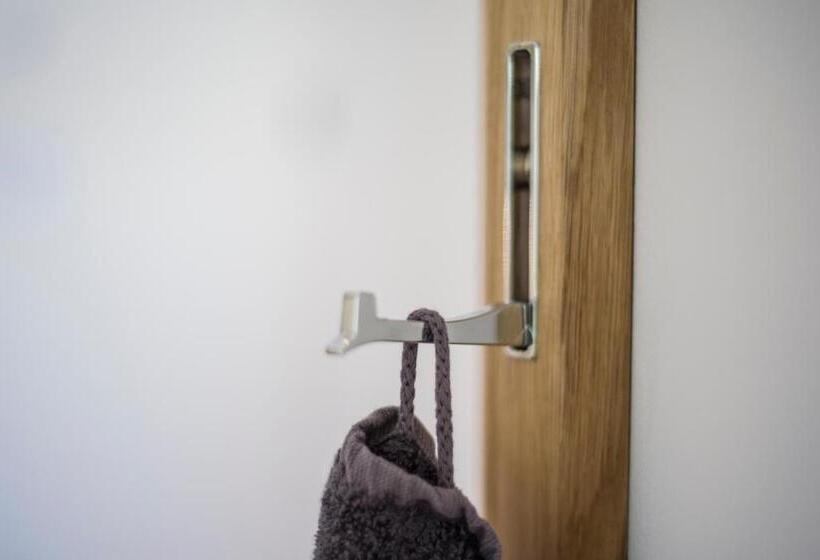 Private Living Apartments