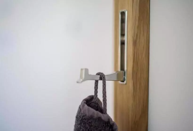 Private Living Apartments