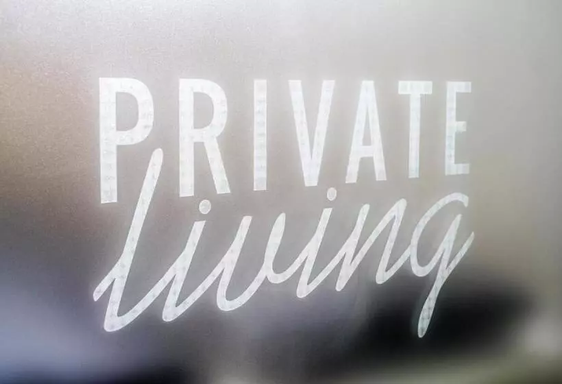 Private Living Apartments