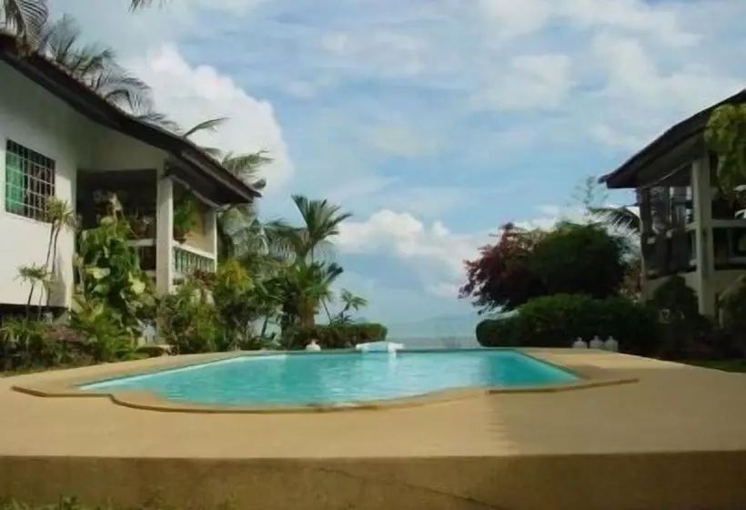 استراحتگاه New Sunrise Village Bang Po Beach